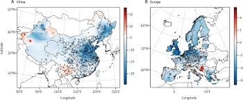 Particle pollution and your health (pdf)(2 pp, 320 k, about pdf): Short Term And Long Term Health Impacts Of Air Pollution Reductions From Covid 19 Lockdowns In China And Europe A Modelling Study The Lancet Planetary Health