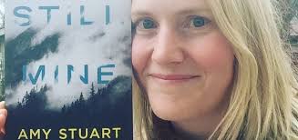 Author began national bestseller at Muskoka Novel Marathon