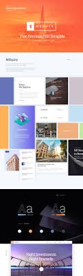 Miequity Website Template Free Resource Free Website Templates Free Website Psd Psd Templates