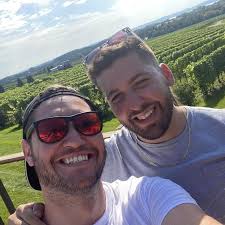 Marisa Becroft and Christopher Edward Dobek's Wedding Website