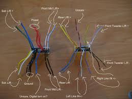 If you current car radio stays on after the key is removed. 95 Eclipse Radio Wiring Diagram Wiring Diagram Networks