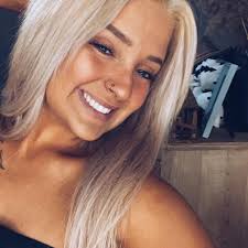 Lora Parrish in people