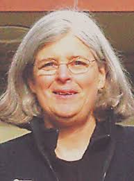 Harris Center head Isabel 'Laurie' Bryan to step down