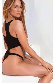 Jennifer Lopez celebrates 53rd birthday with nude photoshoot