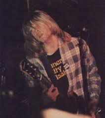 Tumblr Nirvana Kurt Kurt Cobain Nirvana