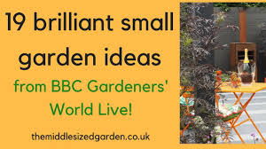Maybe you would like to learn more about one of these? 12 Narrow Garden Design Tips And Ideas Youtube