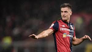 Wolfsberger ac vs swarovski tirol. Ac Milan Sign Five Season Contract With Piatek Sports China Daily