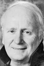 Donald Finley Obituary (1948