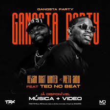 Desde a sua publicação, o livro musica angolana 2020 é realmente muito procurado por seus fãs, porque o conteúdo do material é de alta qualidade. Kelson Most Wanted X Preto Show Gangsta Party Ft Teo No Beat By Multi News Angola