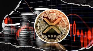 حجم معاملات ریپل ۳۲ درصد کاهش یافت! XRP در خطر سقوط به زیر ۲|رمزارز نیوز