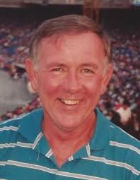 James W. Edwards, Jr. Obituary November 2, 2019