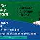 BOLD Centre Multi-Activity Program event image