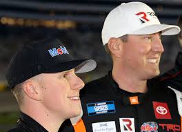 Photos: NASCAR at Las Vegas Motors Speedway Fri. Mar. 4, 2022