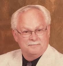 Death of Lonnie W. Patton