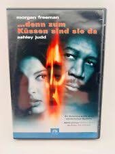 Denn zum Küssen sind sie da (2001, DVD video) online kaufen