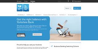 Yorkshire Bank Business Banking 2020 Reviews Fees Charges