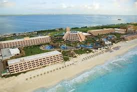 Oasis Cancun All Inclusive Cancun Mexico This Hotel Is Intense Has Pretty Much Anything You Could Think Of Grand Oasis Cancun Grand Oasis Cancun Hotels