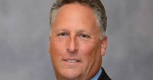 Coping with Covid with Scott Rohrer