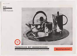 Vabimo vas, da si ogledate bauhaus posebno ponudbo, kjerkoli in kadarkoli, pri letakonoši. Herbert Bayer Das Bauhaus In Dessau Katalog Der Muster The Bauhaus In Dessau Catalogue Of Samples 1925 Moma