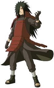 Madara Uchiha Villains Wiki Fandom Naruto Personagens Madara Uchiha Anime