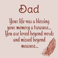 Greatly Missed Dad Memorial Quotes Dad Quotes Remembering Dad