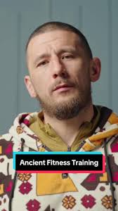 Vikings lifted stones and the masts of ships. Spartans used running and  dumbbell training. Warriors in ancient India used yoga, calisthenics and  weighted mace training. Native American messenger ...