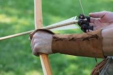 Archery Practice at Thistlerock Recurring | Open Range