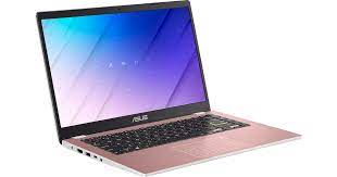 15 satıcı içinde kargo dahil en ucuz fiyat seçeneği. Asus Vivobook E410ma Bv076t Rosa Tests Daten
