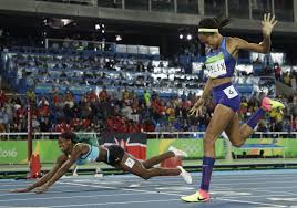 Jun 20, 2021 · i'll long remember the interview she and her husband gave with the guardian 1 because so many things about it were strange. Diving In Miller Uibo Will Run 200 May Defend 400 Title
