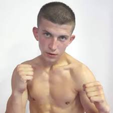 Arkadiusz Pałkowski vs. Łukasz Machalski, Real Fight Night 1