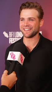 Leo Woodall's Nuremberg Film