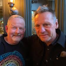 Very chuffed to be added to this gig in Canterbury