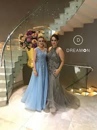 Ithal Dreamon Abiye Kiyafetleriyle Gaziantep Dreamon Musterilerimiz Burcu Kanbagli Ve Deniz Eker Cok Sik Gorunuyor Wedding Dresses Bridesmaid Dresses Dresses