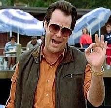 Who is the director of the great outdoors? The Great Outdoors Dan Aykroyd Famousfix Com Post