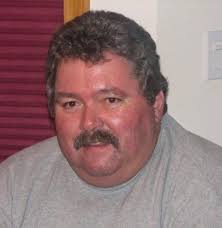 David Alan Bergmann Obituary September 19, 2012