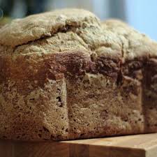 Whole grain is also preferred for high fiber. The Whole Grain German Bread Tradition Organic Authority