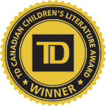Find out more about our easyweb service! Td Canadian Children S Literature Award Canadian Children S Book Centre