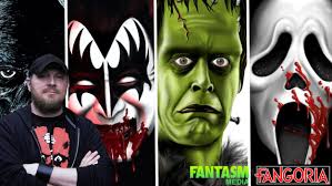 Horror Illustration Master Brian Steward Comes to Shreveport