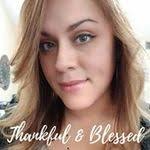 Glorybee Perez's Instagram, Twitter & Facebook