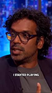 Romesh