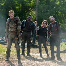 All critics (2) | fresh (2). Opinion Acting In The Walking Dead Didn T Prepare Me For Coronavirus The New York Times