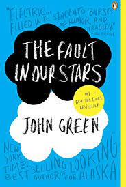 A culpa é das estrelas. The Fault In Our Stars English Edition Ebooks Em Ingles Na Amazon Com Br