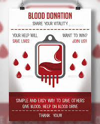 Penyumbang darah atau pendonor darah adalah proses pengambilan darah dari seseorang secara sukarela untuk disimpan di bank darah sebagai stok darah untuk kemudian digunakan untuk transfusi darah. 16 Blood Donation Flyer Templates Free Premium Psd Vector Formats