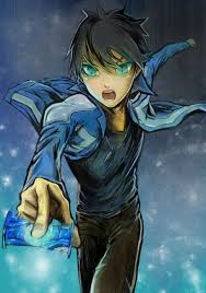 Chase Suno Monsuno Fairy Tail Family Anime Anime Boy