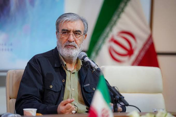 عزیزی: تجهیزات دفاعی باید به حوزه‌های نزدیک به نبرد منتقل شوند - تسنیم