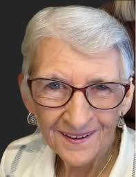 Obituary information for Mary Ellen McIntosh McClure