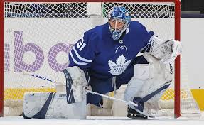 Gets starting nod against se. Frederik Andersen Is Toronto S Saving Grace And He Deserves Much Better From The Leafs The Globe And Mail