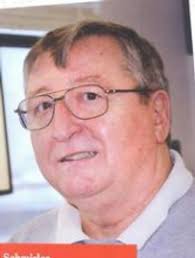 James Anthony Schmirler Obituary November 3, 2011