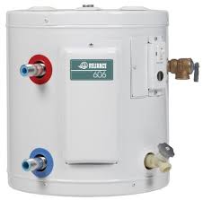 Top 10 Water Heaters For Mobile Homes Of 2020 Electric House Solar Panels Locker Storage
