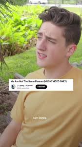 I Am Drew I Am Danny Hole Song